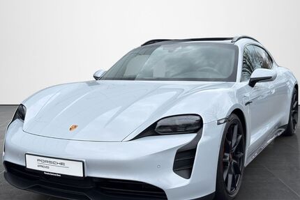 Porsche Taycan 48.450 km 82.950 &euro; Bonn 53119