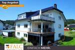 Etagenwohnung Eitorf Halft - 4 Zimmer, 132 m&sup2;, 339.000&euro; | Angebot:23479667