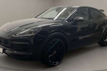 Porsche Cayenne 6.782 km 178.800 € Köln 50823