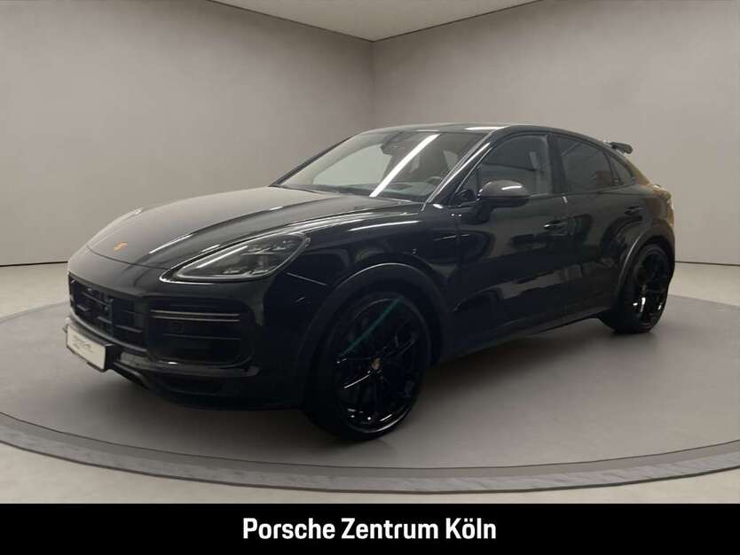 Porsche Cayenne 6.782 km 178.800 € Köln 50823