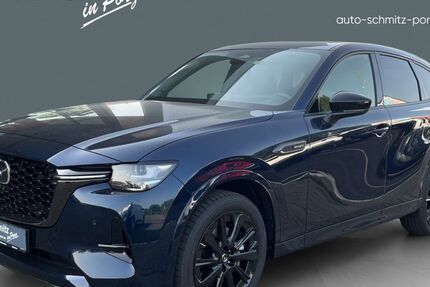 Mazda CX-60 1.250 km 50.989 &euro; Köln 51145