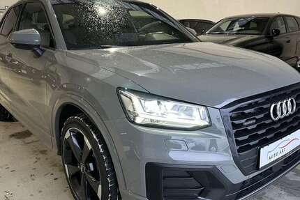 Audi Q2 28.103 km 26.500 &euro; Eitorf 53783