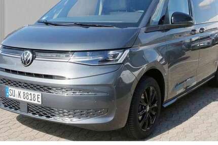 VW LT