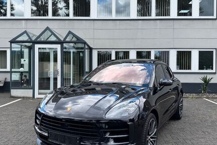 Porsche Macan 102.644 km 48.800 € Köln 50739