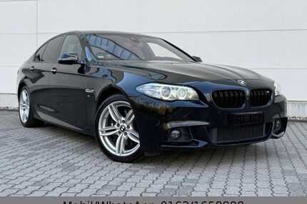 BMW 535