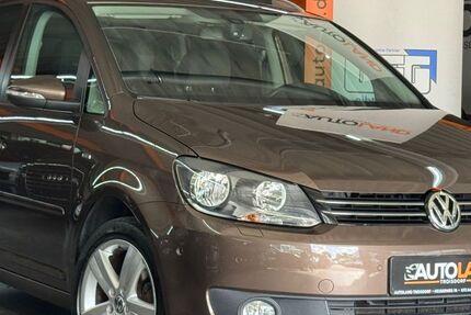 VW Touran 132.000 km 10.999 € Troisdorf 53842