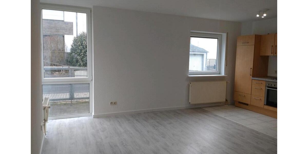Erdgeschoßwohnung Bad Honnef - 2 Zimmer, 60 m&sup2;, 650&euro; | Angebot:24818942
