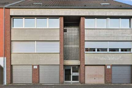 Wohnung Köln Merheim - 5 Zimmer, 146 m&sup2;, 535.000&euro; | Angebot:24424409