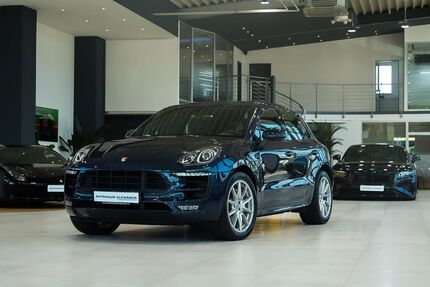 Porsche Macan 80.165 km 35.980 &euro; Köln 51147