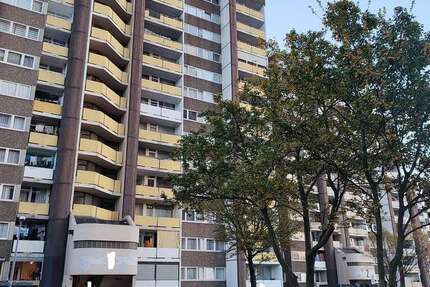 Wohnung zum Kaufen in Köln 84.900 € 64.6 m² 3 zimmer