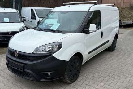 Fiat Doblo 59.700 km 11.000 &euro; Bad Neuenahr-Ahrweiler 53474