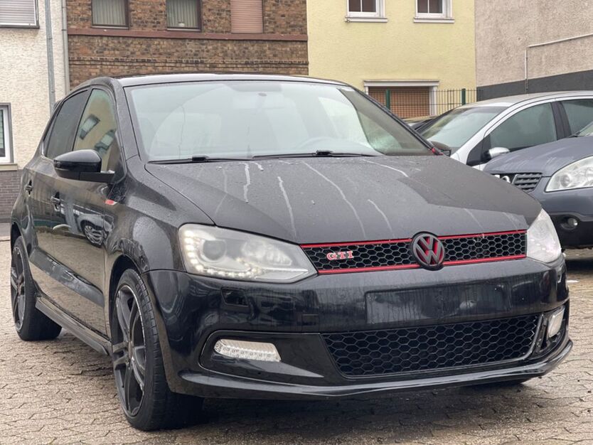 VW Polo 194.589 km 6.500 € Euskirchen 53879