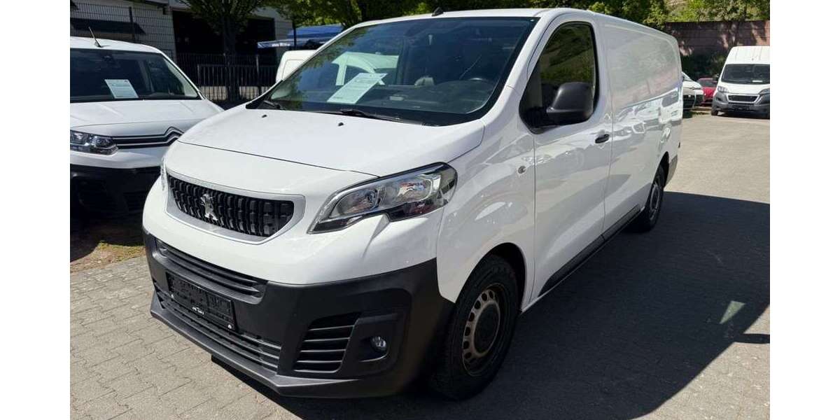 Peugeot Expert 90.700 km 18.900 &euro; Bad Neuenahr-Ahrweiler 53474