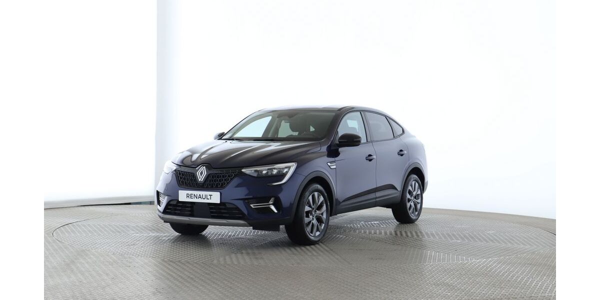 Renault Arkana 11.355 km 24.850 &euro; Köln 50939