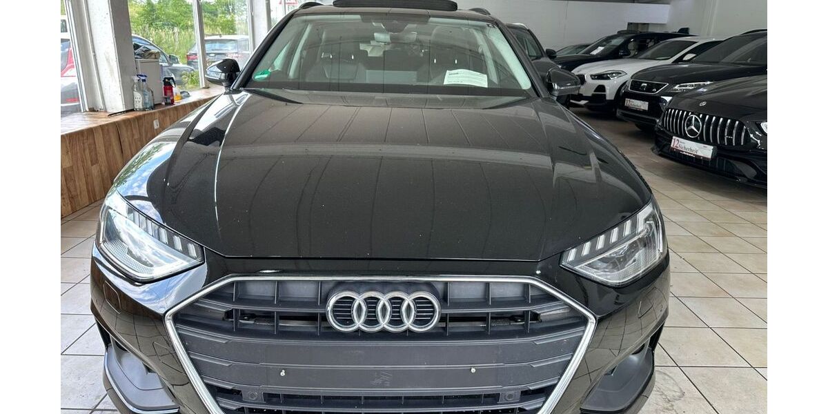 Audi A4 177.000 km 18.700 &euro; Bonn 53119