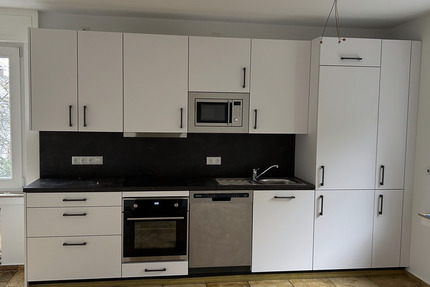 Helle Zweizimmerwohnung, Erstbezug - Wohnung Brühl Brühl-West | Angebot:24787327