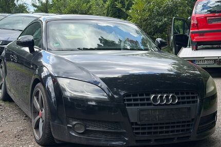 Audi TT 250.000 km 4.499 &euro; Bad Breisig 53498