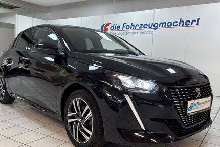 Peugeot 208 36.000 km 14.988 &euro; Rheinbach 53359
