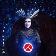 Die Zauberflöte 15.11.2026 Opernhaus Bonn