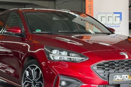 Ford Focus 61.000 km 13.800 &euro; Troisdorf 53842