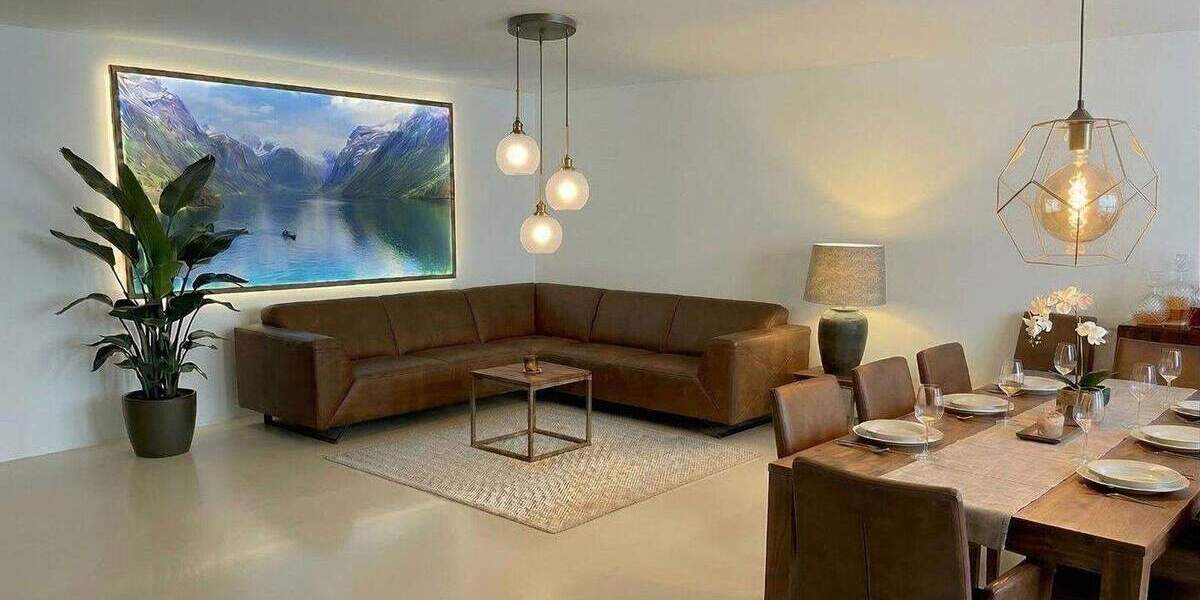 Terrassenwohnung Bergisch Gladbach Katterbach - 3 Zimmer, 185 m&sup2;, 703.000&euro; | Angebot:25760500