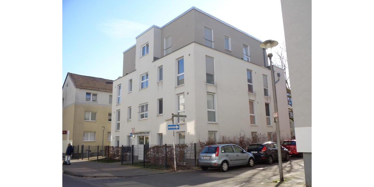 Etagenwohnung Köln Kalk - 3 Zimmer, 79 m&sup2;, 1.339&euro; | Angebot:24912343