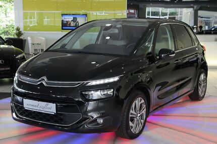 Citroen C4 SpaceTourer