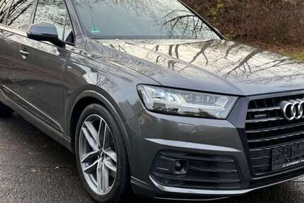 Audi Q7 124.800 km 35.999 &euro; Bonn 53127