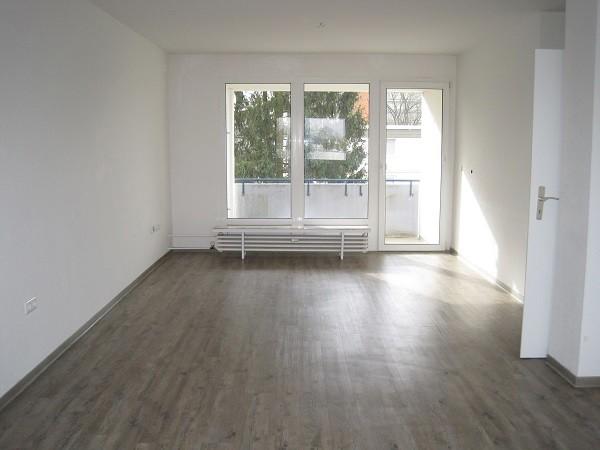 Platz für die gesamte Familie: 3,5 Zimmer-Wohnung Bonn-Heiderhof zimmer