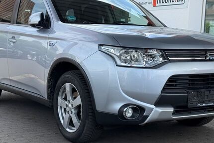 Mitsubishi Outlander 176.422 km 10.399 &euro; Euskirchen 53879