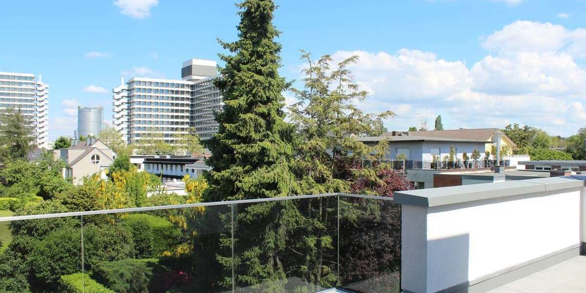 Etagenwohnung Bonn Friesdorf - 2 Zimmer, 87 m&sup2;, 1.650&euro; | Angebot:20310752