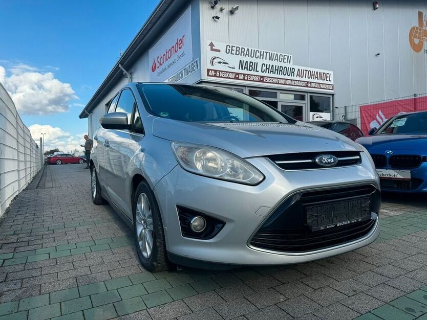 C-Max