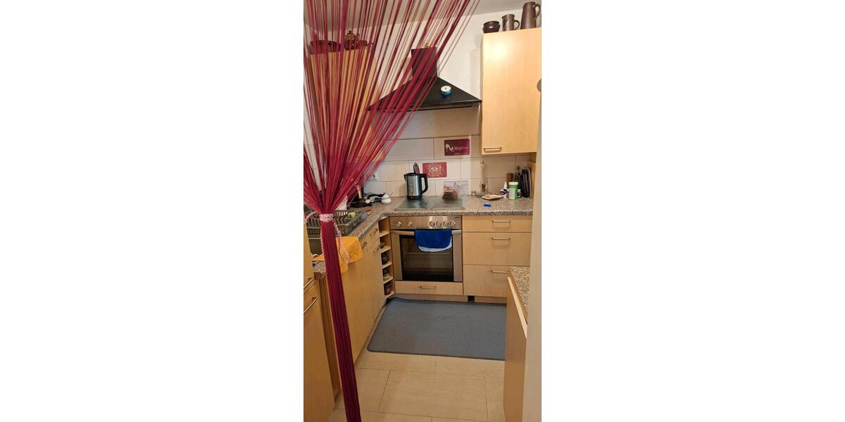 Erdgeschoßwohnung Köln Ehrenfeld - 2 Zimmer, 63 m&sup2;, 319.000&euro; | Angebot:27161525