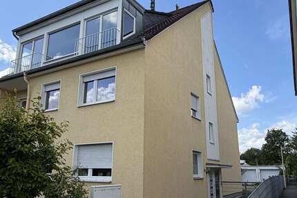 Wohnung Bonn Gielgen - 2 Zimmer, 58 m&sup2;, 780&euro; | Angebot:26803010