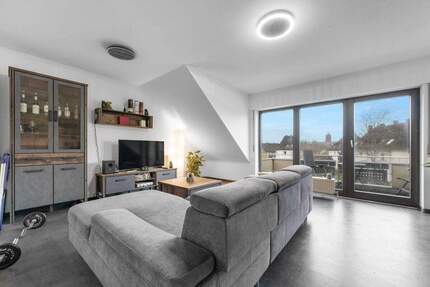 Wohnung Troisdorf - 2 Zimmer, 60 m&sup2;, 185.000&euro; | Angebot:24792311