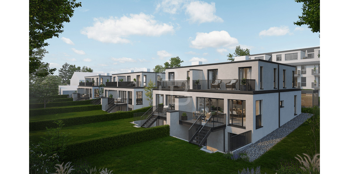 Doppelhaushälfte Köln Dellbrück - 7 Zimmer, 178 m&sup2;, 969.900&euro; | Angebot:24765976