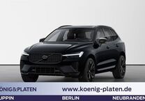 Gebrauchtwagen Volvo XC60