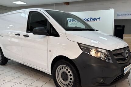 Mercedes-Benz Vito 25.000 km 34.388 € Rheinbach 53359