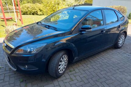 Ford Focus 199.000 km 2.999 &euro; Much 53804