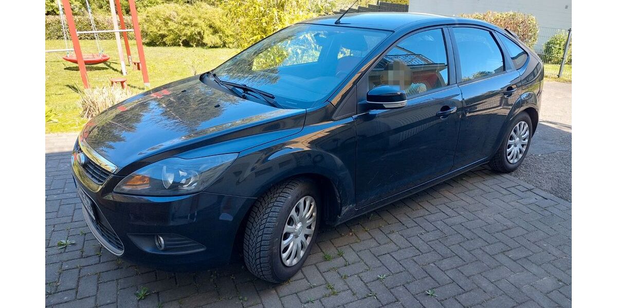 Ford Focus 199.000 km 2.999 &euro; Much 53804