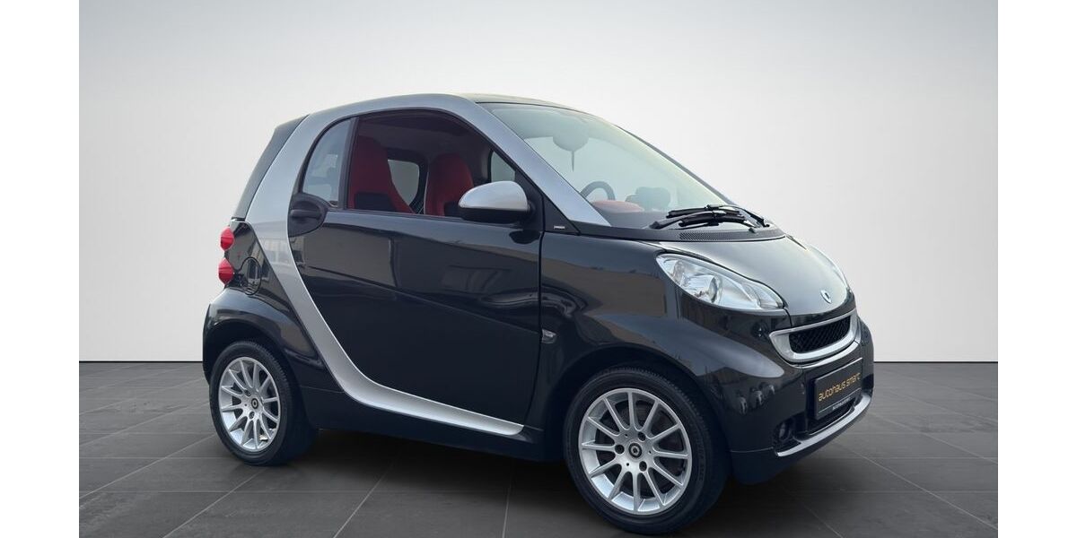 Smart ForTwo 12.000 km 6.999 &euro; Köln 50739