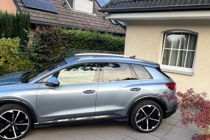 Audi Q4 e-tron 92.500 km 29.790 &euro; Wachtberg 53343