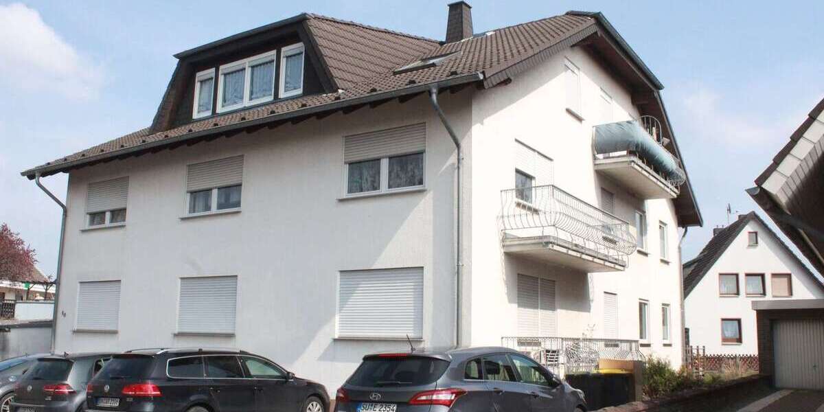 Wohnung zum Mieten in Rheinbach 700 € 95 m² 3 zimmer