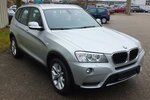 BMW X3 xDrive 20 d XENON NAVI TEILLEDER PDC STEPTRONIC 174.544 km 13.908 &euro; Köln 50858
