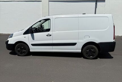 Fiat Scudo