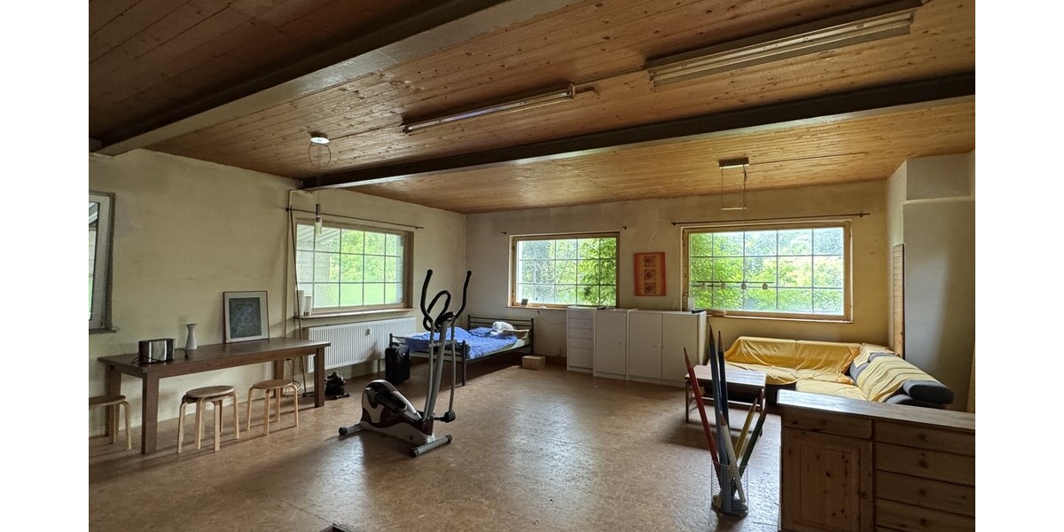 Der Neuenhof 7 zimmer