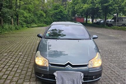 Citroen C5 253.677 km 2.600 &euro; Lohmar 53797