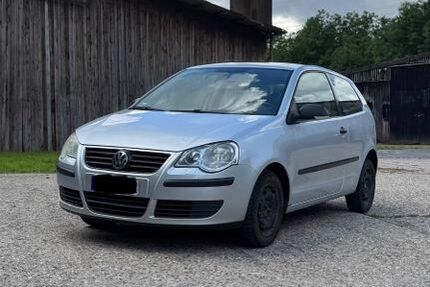 VW Polo 266.000 km 1.590 &euro; Lohmar 53797
