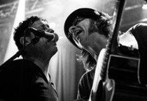 Schrader@Parisi 07.03.2026 Harmonie Bonn