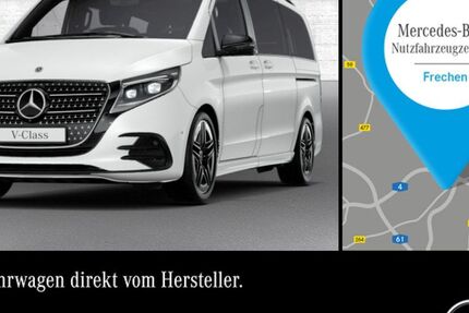 Mercedes-Benz V 300 5.768 km 98.624 € Frechen 50226